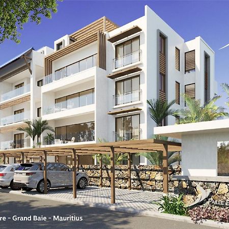 Paille En Queue Apartment Grand Baie Extérieur photo